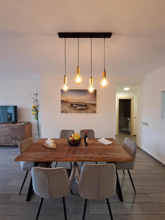 Casa Maco Διαμέρισμα Costa De Antigua Εξωτερικό φωτογραφία