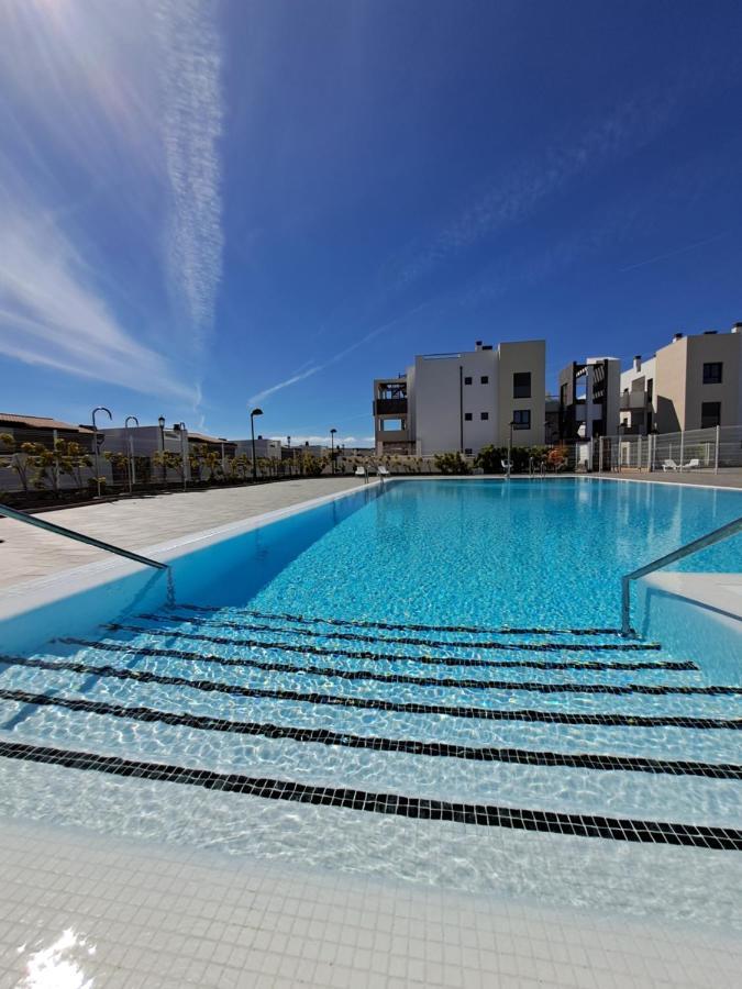 Casa Maco Διαμέρισμα Costa De Antigua Εξωτερικό φωτογραφία