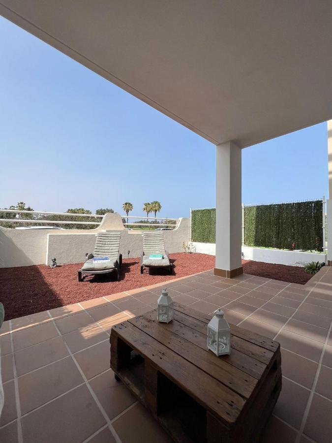Casa Maco Διαμέρισμα Costa De Antigua Εξωτερικό φωτογραφία
